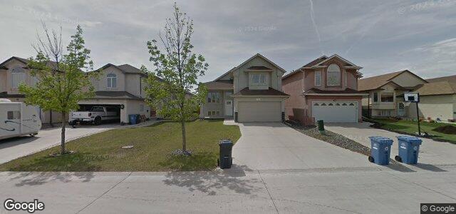 54 Khalsa Street（加拿大曼尼托巴省溫尼伯市）房屋照片