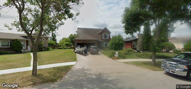 Larawan ng 54 Leahcrest Crescent sa Winnipeg, Manitoba