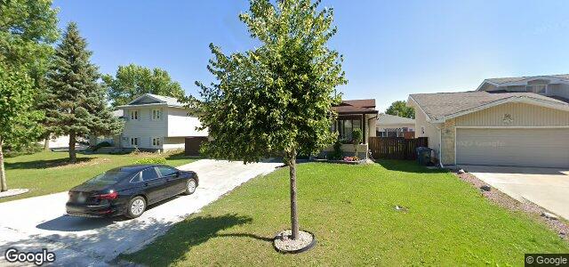 54 Olford Crescent ਦੀ ਫੋਟੋ, ਵਿਨੀਪਿਗ, ਮੈਨੀਟੋਬਾ