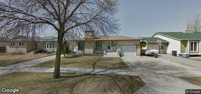 Larawan ng 54 Sasaki Crescent sa Winnipeg, Manitoba