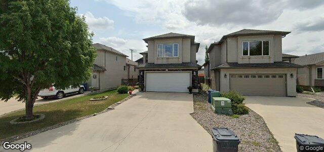 54 Sedona Crescent（加拿大曼尼托巴省溫尼伯市）房屋照片