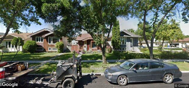 Larawan ng 540 Mandalay Drive sa Winnipeg, Manitoba