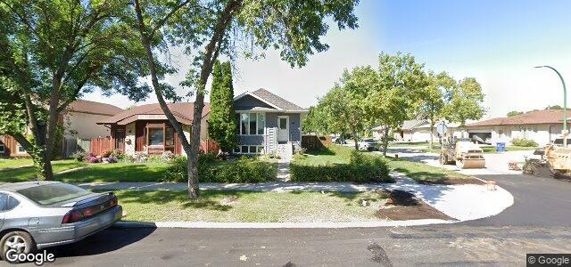 Larawan ng 544 Mandalay Drive sa Winnipeg, Manitoba