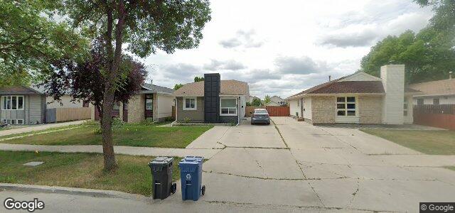 Larawan ng 55 Arthur Wright Crescent sa Winnipeg, Manitoba
