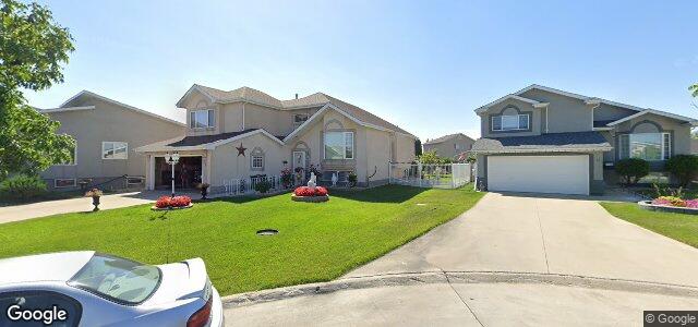 Larawan ng 55 Malanchuk Place sa Winnipeg, Manitoba