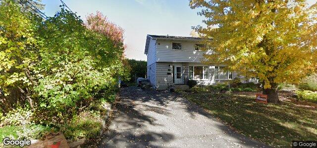 Larawan ng 55 Ritchie Street sa Winnipeg, Manitoba