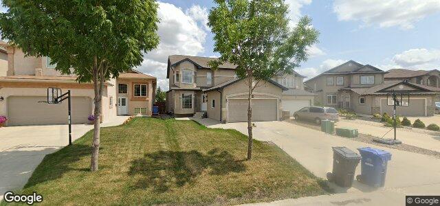 55 Sewa Crescent（加拿大曼尼托巴省温尼伯市）房屋照片