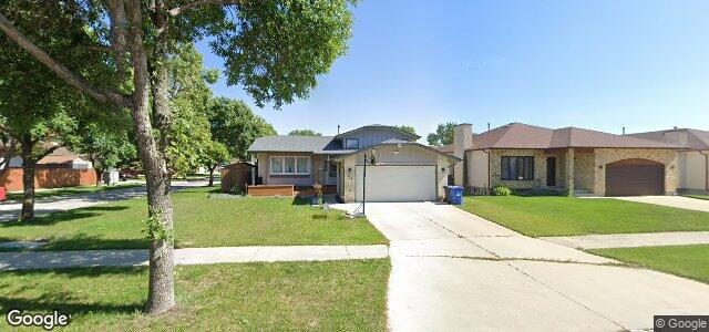 Larawan ng 55 Skrypnyk Crescent sa Winnipeg, Manitoba