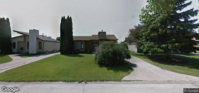 Larawan ng 55 Streilein Crescent sa Winnipeg, Manitoba