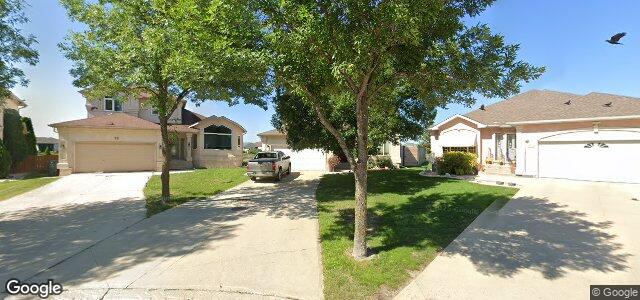 Larawan ng 56 Boundary Bay sa Winnipeg, Manitoba