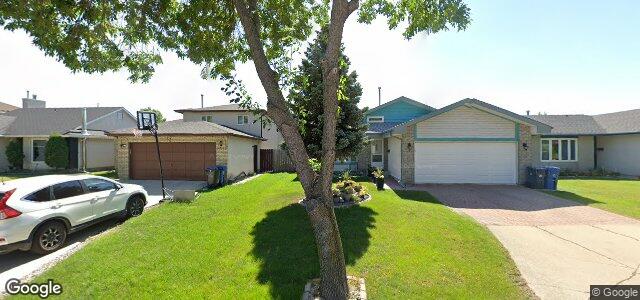 Larawan ng 56 Chapparal Crescent sa Winnipeg, Manitoba