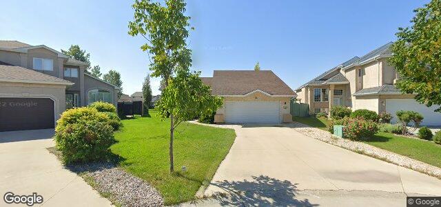 Larawan ng 56 Foxwarren Drive sa Winnipeg, Manitoba