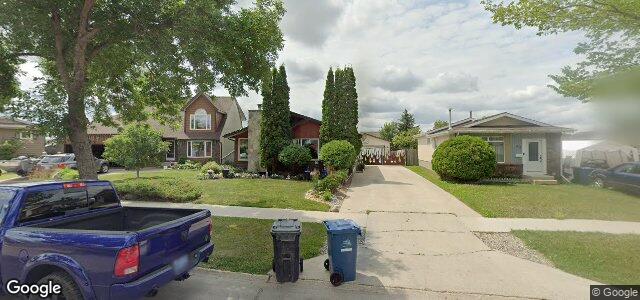 Larawan ng 56 Leahcrest Crescent sa Winnipeg, Manitoba