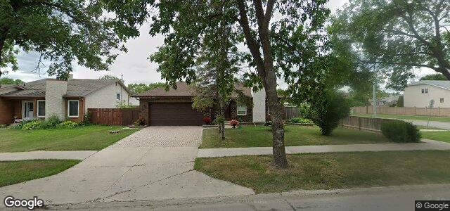 Larawan ng 57 Argate Drive sa Winnipeg, Manitoba
