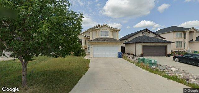 Larawan ng 57 Santa Fe Drive sa Winnipeg, Manitoba