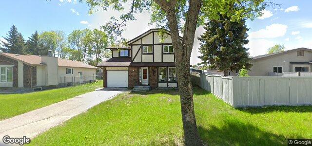 Larawan ng 58 Anglia Avenue sa Winnipeg, Manitoba