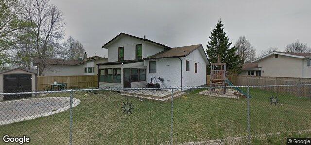 Larawan ng 58 Bachman Bay sa Winnipeg, Manitoba