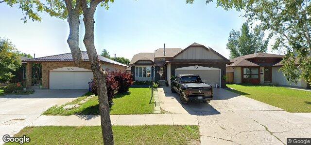 Larawan ng 58 Chochinov Avenue sa Winnipeg, Manitoba