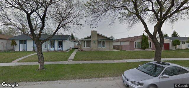 58 Heft Crescent ਦੀ ਫੋਟੋ, ਵਿਨੀਪਿਗ, ਮੈਨੀਟੋਬਾ