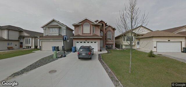 Larawan ng 58 Khalsa Street sa Winnipeg, Manitoba