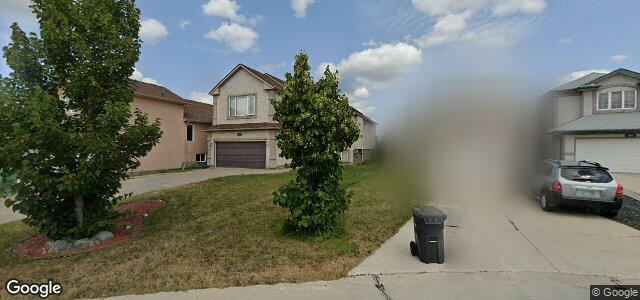 58 Robins Nest Bay（加拿大曼尼托巴省温尼伯市）房屋照片