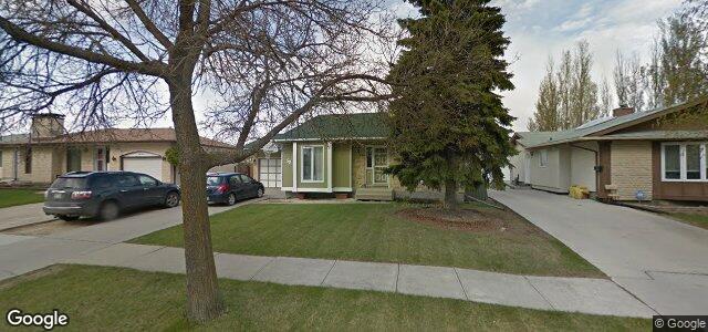 Larawan ng 58 Sasaki Crescent sa Winnipeg, Manitoba