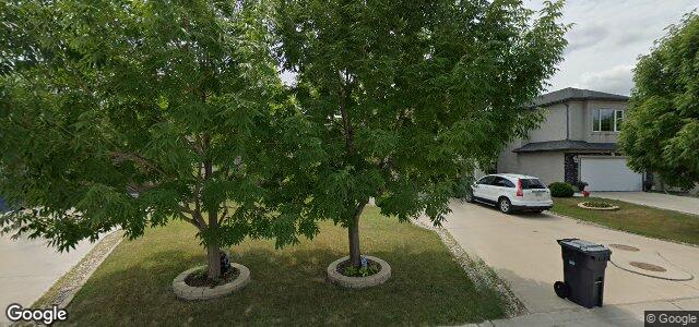 Larawan ng 58 Sedona Crescent sa Winnipeg, Manitoba