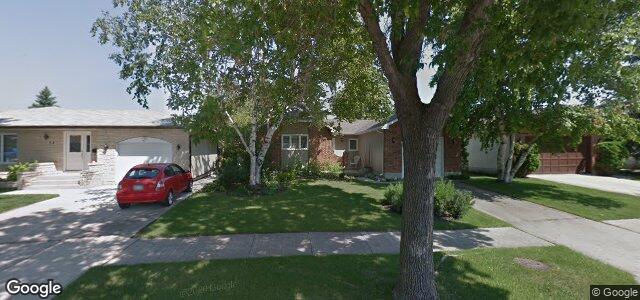 Larawan ng 58 Streilein Crescent sa Winnipeg, Manitoba