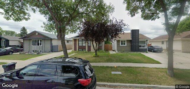 Larawan ng 59 Arthur Wright Crescent sa Winnipeg, Manitoba