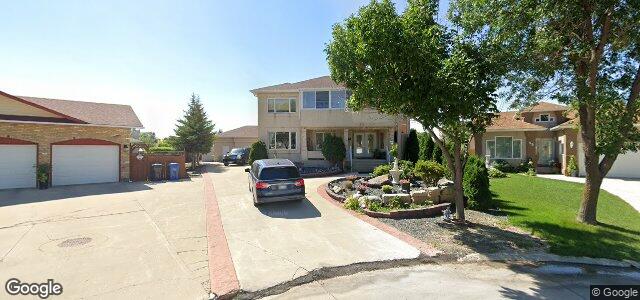 Larawan ng 59 Cirrus Close sa Winnipeg, Manitoba