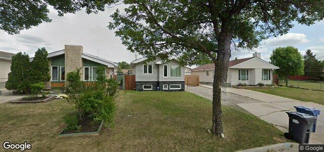 Larawan ng 59 Duval Street sa Winnipeg, Manitoba