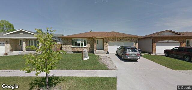 Larawan ng 59 Filkow Bay sa Winnipeg, Manitoba