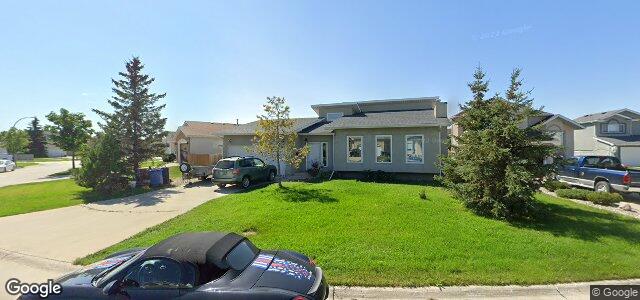 Larawan ng 59 Malanchuk Place sa Winnipeg, Manitoba