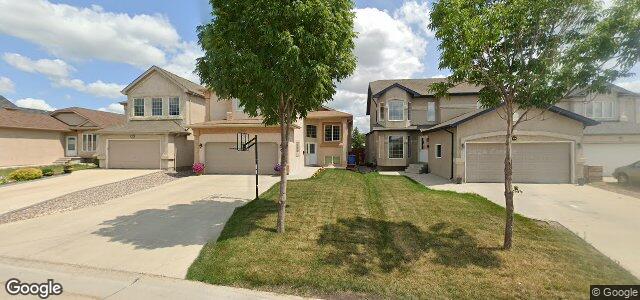 Larawan ng 59 Sewa Crescent sa Winnipeg, Manitoba