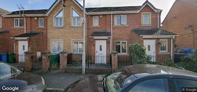 Larawan ng 6 Dunham Street sa Winnipeg, Manitoba