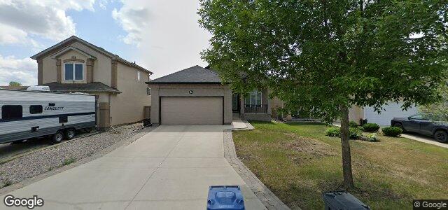 Larawan ng 6 Dzogan Cove sa Winnipeg, Manitoba