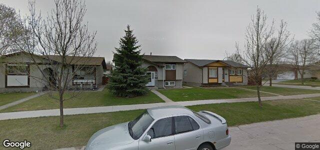 6 Heft Crescent（加拿大曼尼托巴省温尼伯市）房屋照片