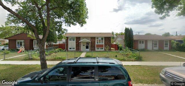 Larawan ng 6 Leahcrest Crescent sa Winnipeg, Manitoba