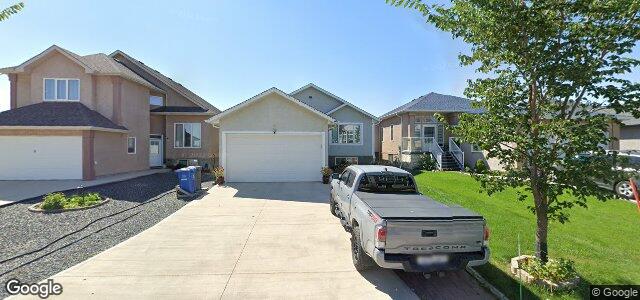 Larawan ng 6 Nihal Bay sa Winnipeg, Manitoba