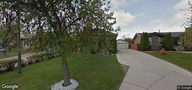 Larawan ng 6 Sam Sorokin Place sa Winnipeg, Manitoba