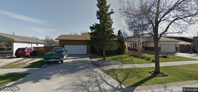Larawan ng 6 Sasaki Crescent sa Winnipeg, Manitoba