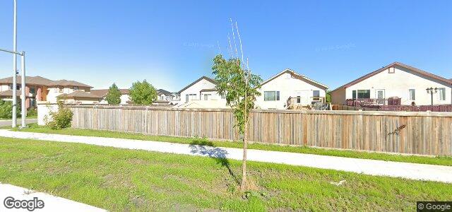 Larawan ng 6 Sedona Crescent sa Winnipeg, Manitoba