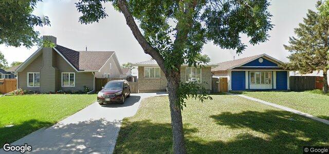 Larawan ng 6 Skrypnyk Crescent sa Winnipeg, Manitoba