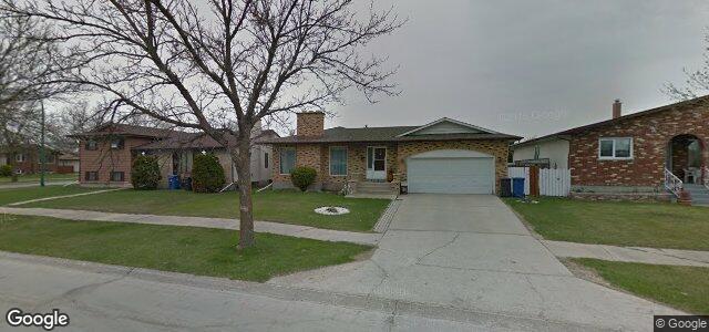 Larawan ng 6 Streilein Crescent sa Winnipeg, Manitoba