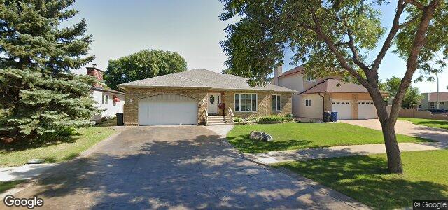 Photo of 6 Wentwood Crescent in Winnipeg, Manitoba