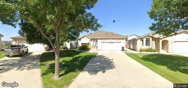 Larawan ng 60 Boundary Bay sa Winnipeg, Manitoba