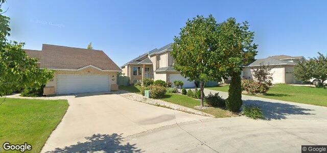 Larawan ng 60 Foxwarren Drive sa Winnipeg, Manitoba