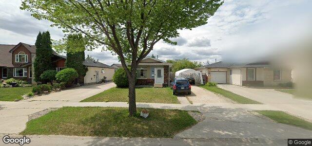 Larawan ng 60 Leahcrest Crescent sa Winnipeg, Manitoba