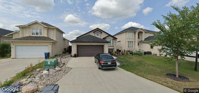 Larawan ng 61 Santa Fe Drive sa Winnipeg, Manitoba