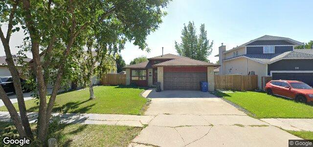 Larawan ng 62 Chochinov Avenue sa Winnipeg, Manitoba